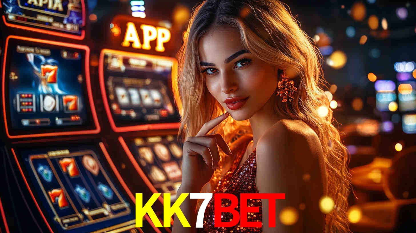 Baixar App Android KK7BET