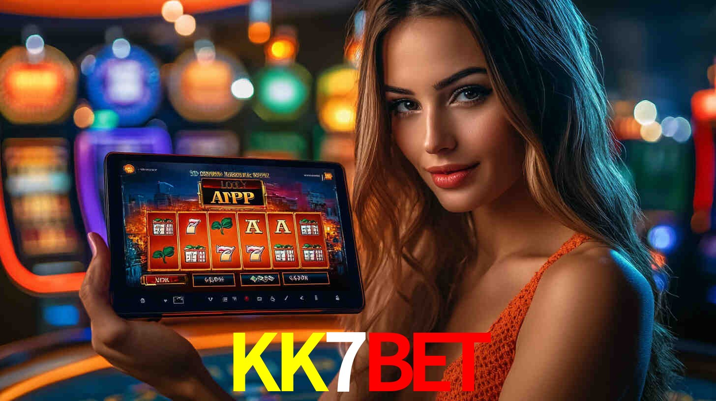Baixar App iOS KK7BET