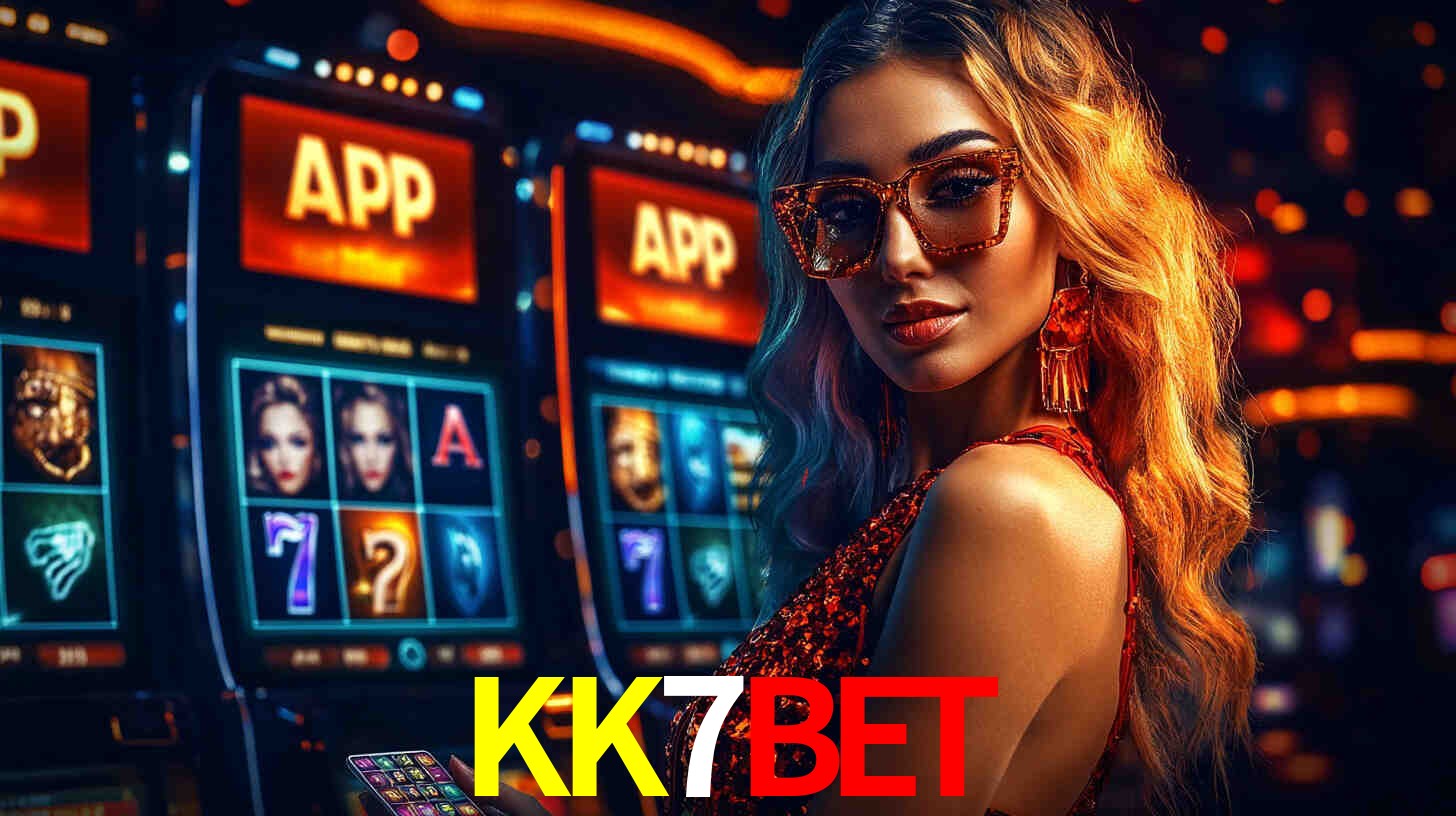 Benefícios do App KK7BET
