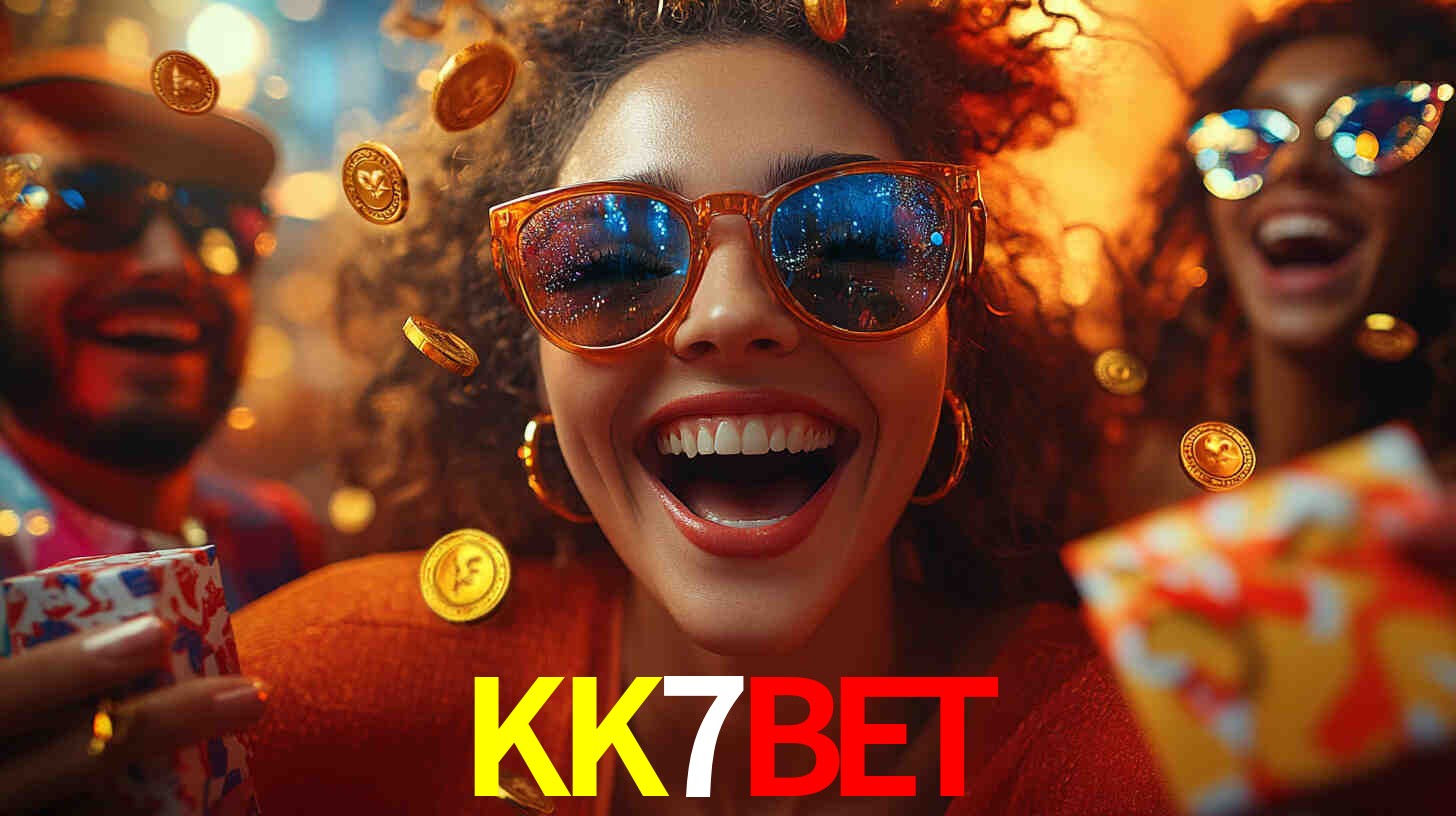 Bônus Sem Depósito no KK7BET