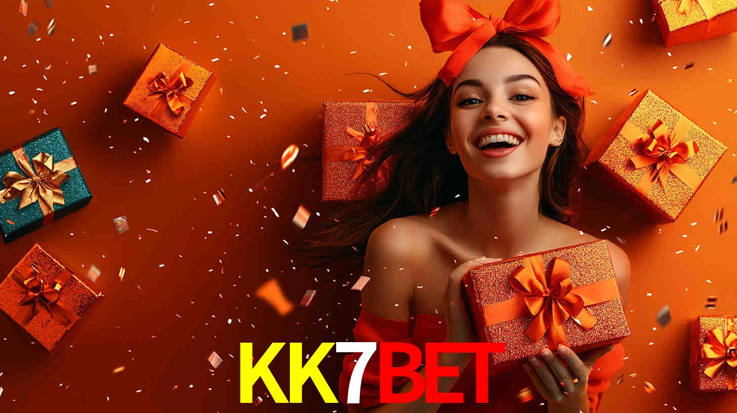 Promoções Semanais e Códigos Promocionais KK7BET