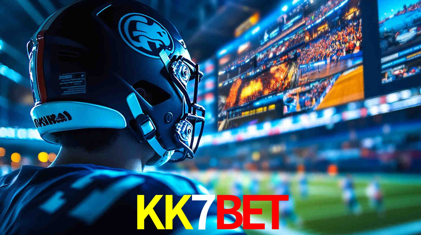 Apostas Esportivas no KK7BET
