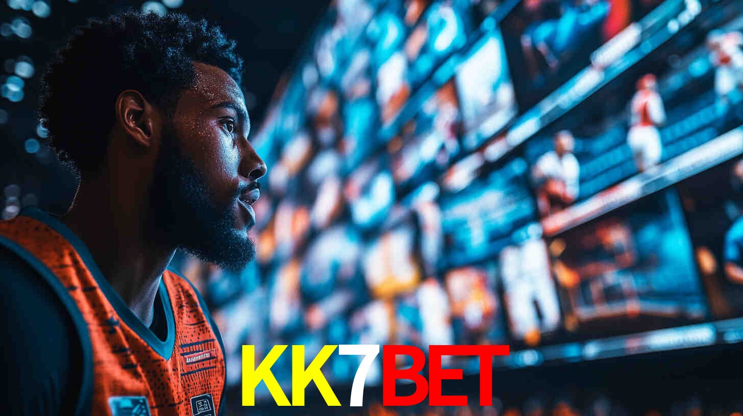 Jogos de Aposta Online no KK7BET