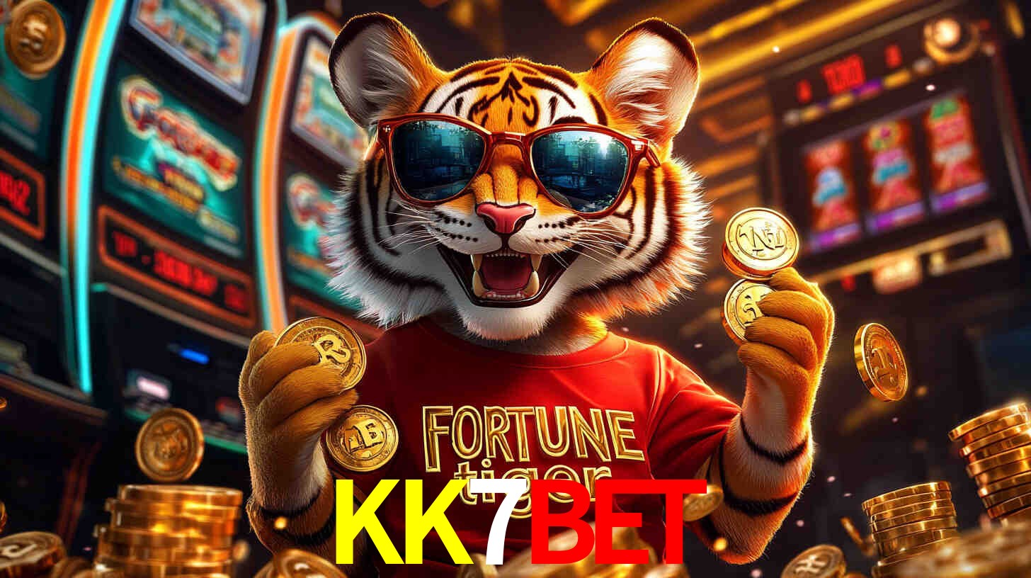 Por Que Jogar Fortune Tiger no KK7BET