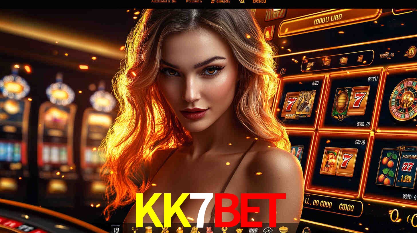 Cassino ao Vivo no KK7BET