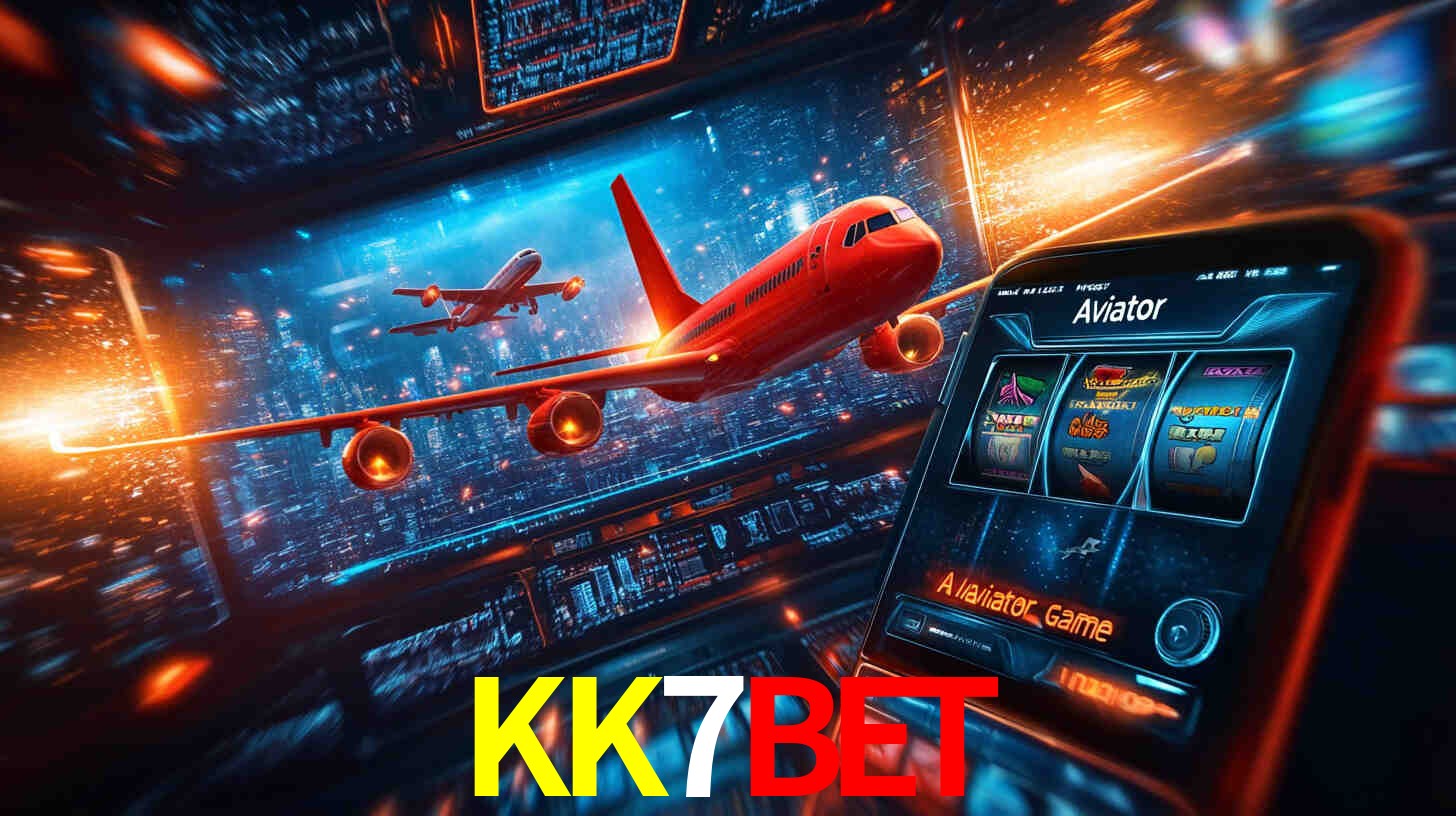 Dicas para Jogar Aviator no KK7BET