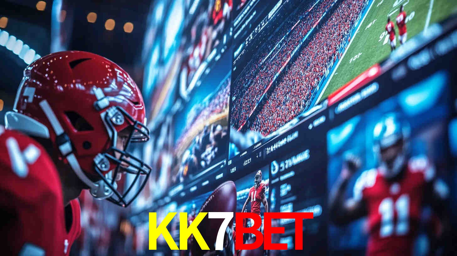 Benefícios das Apostas Ao Vivo no KK7BET