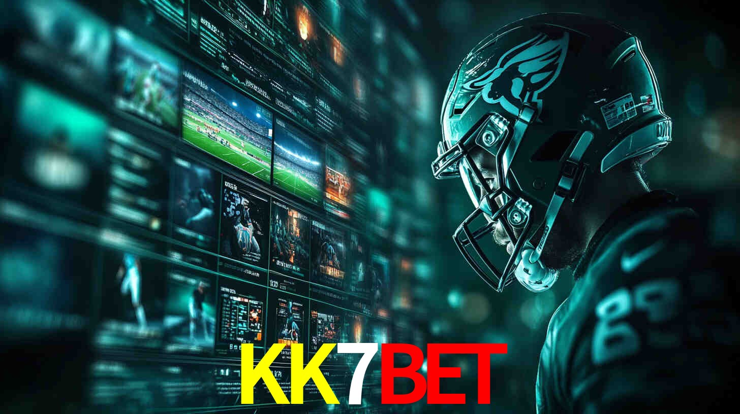 Esportes em Destaque no KK7BET