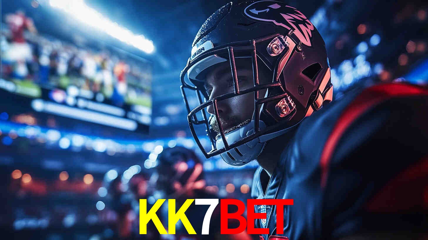 Transforme Suas Apostas em Grandes Prêmios no KK7BET