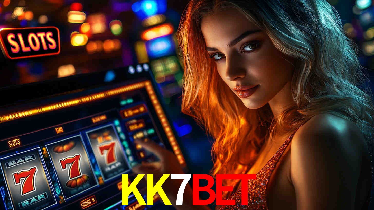 Slots com Alto RTP no KK7BET